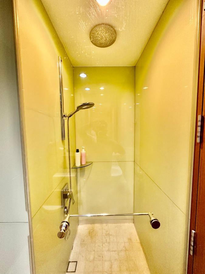 Soho Suites Klcc By Sky Multilink Куала-Лумпур Екстер'єр фото