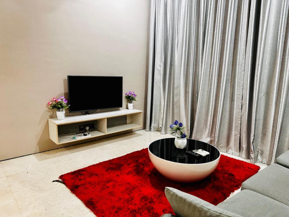 Soho Suites Klcc By Sky Multilink Куала-Лумпур Екстер'єр фото