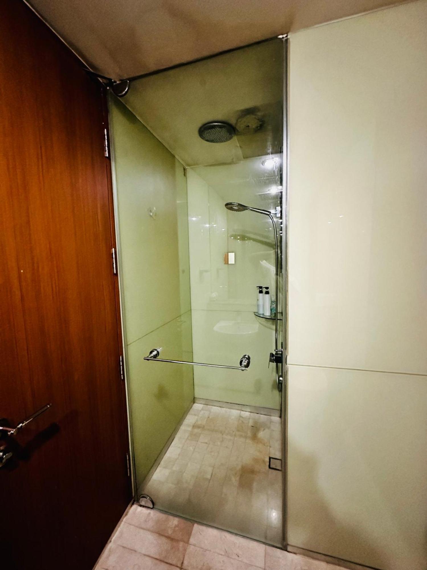 Soho Suites Klcc By Sky Multilink Куала-Лумпур Екстер'єр фото